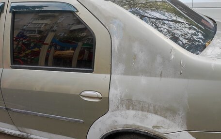 Renault Logan I, 2013 год, 235 000 рублей, 11 фотография