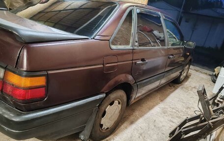Volkswagen Passat B3, 1993 год, 100 000 рублей, 4 фотография