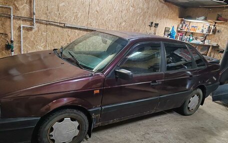Volkswagen Passat B3, 1993 год, 100 000 рублей, 2 фотография
