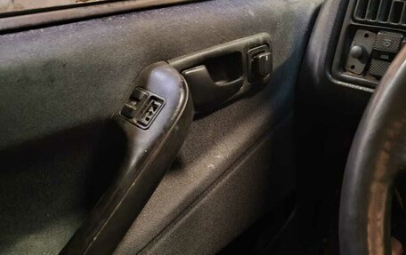 Volkswagen Passat B3, 1993 год, 100 000 рублей, 12 фотография