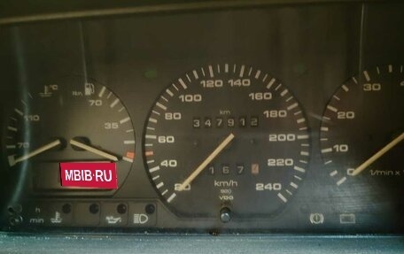 Volkswagen Passat B3, 1993 год, 100 000 рублей, 11 фотография