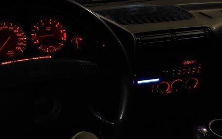 BMW 5 серия, 1991 год, 690 000 рублей, 4 фотография