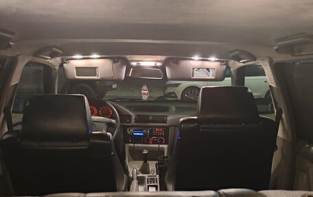 BMW 5 серия, 1991 год, 690 000 рублей, 11 фотография