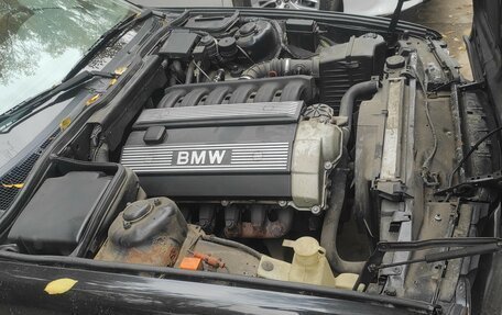 BMW 5 серия, 1991 год, 690 000 рублей, 15 фотография