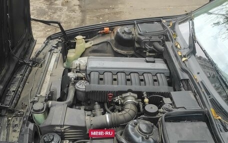 BMW 5 серия, 1991 год, 690 000 рублей, 14 фотография