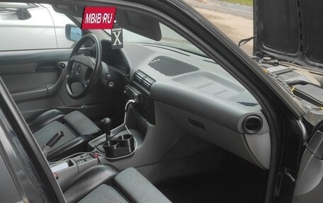 BMW 5 серия, 1991 год, 690 000 рублей, 16 фотография