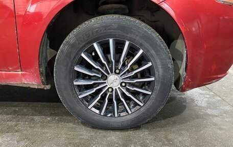 Chevrolet Aveo III, 2007 год, 404 000 рублей, 15 фотография