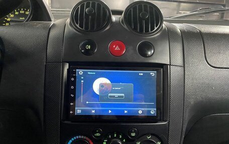 Chevrolet Aveo III, 2007 год, 404 000 рублей, 13 фотография