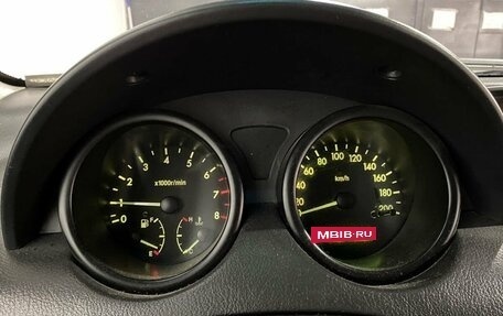 Chevrolet Aveo III, 2007 год, 404 000 рублей, 12 фотография