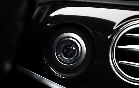 Mercedes-Benz S-Класс, 2018 год, 4 199 000 рублей, 19 фотография