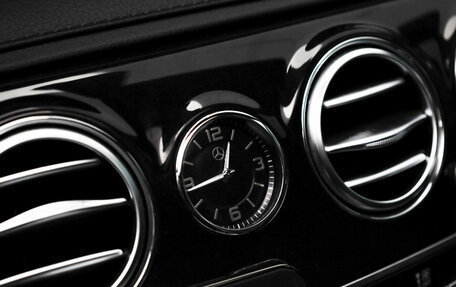 Mercedes-Benz S-Класс, 2018 год, 4 199 000 рублей, 24 фотография