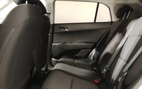 Hyundai Creta I рестайлинг, 2020 год, 2 070 000 рублей, 13 фотография