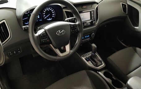 Hyundai Creta I рестайлинг, 2020 год, 2 070 000 рублей, 12 фотография