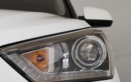 Hyundai Creta I рестайлинг, 2020 год, 2 070 000 рублей, 21 фотография