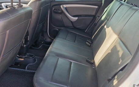 Renault Duster I рестайлинг, 2013 год, 985 000 рублей, 7 фотография