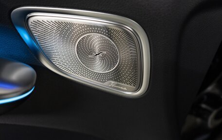 Mercedes-Benz GLC Coupe, 2025 год, 10 735 000 рублей, 8 фотография