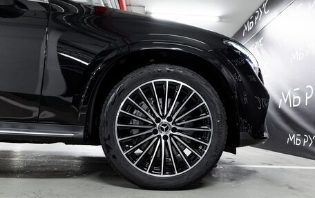 Mercedes-Benz GLC Coupe, 2025 год, 10 735 000 рублей, 5 фотография