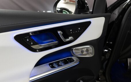 Mercedes-Benz GLC Coupe, 2025 год, 10 735 000 рублей, 7 фотография