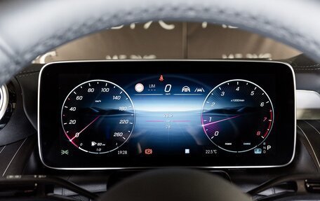 Mercedes-Benz GLC Coupe, 2025 год, 10 735 000 рублей, 13 фотография