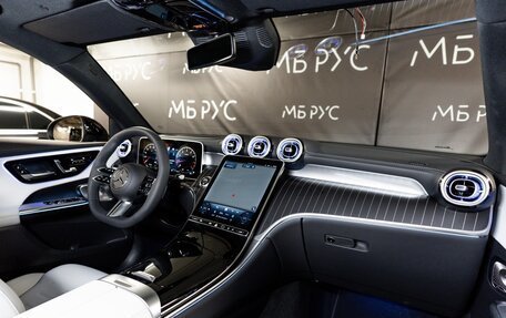 Mercedes-Benz GLC Coupe, 2025 год, 10 735 000 рублей, 18 фотография