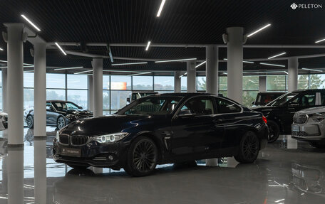 BMW 4 серия, 2015 год, 2 500 000 рублей, 1 фотография
