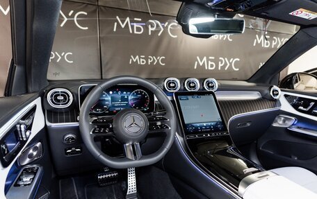 Mercedes-Benz GLC Coupe, 2025 год, 10 735 000 рублей, 10 фотография
