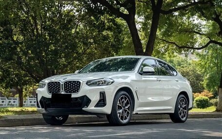 BMW X4, 2022 год, 4 292 000 рублей, 1 фотография