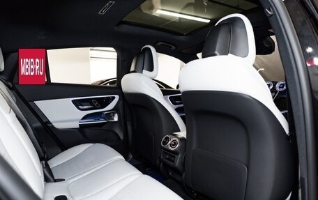 Mercedes-Benz GLC Coupe, 2025 год, 10 735 000 рублей, 21 фотография