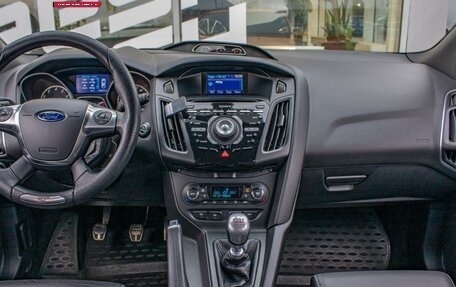 Ford Focus ST III, 2012 год, 1 949 000 рублей, 11 фотография