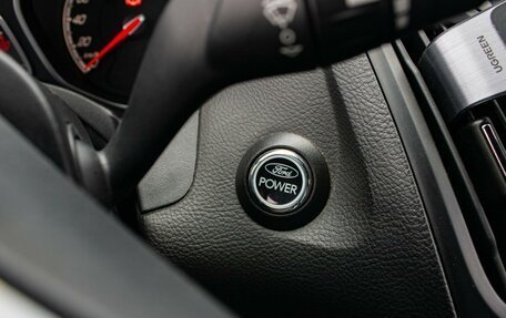 Ford Focus ST III, 2012 год, 1 949 000 рублей, 18 фотография