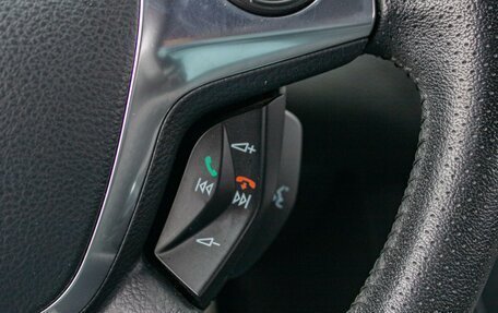 Ford Focus ST III, 2012 год, 1 949 000 рублей, 19 фотография