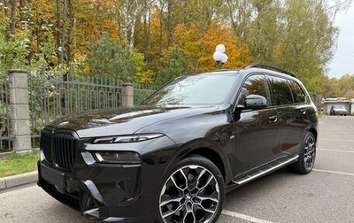 BMW X7, 2024 год, 14 550 000 рублей, 1 фотография