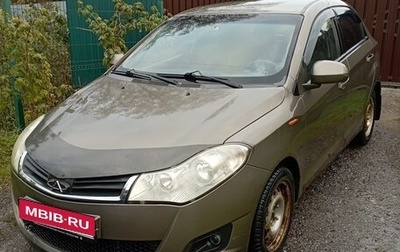 Chery Bonus (A13), 2012 год, 150 000 рублей, 1 фотография