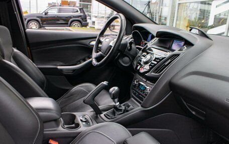 Ford Focus ST III, 2012 год, 1 949 000 рублей, 24 фотография