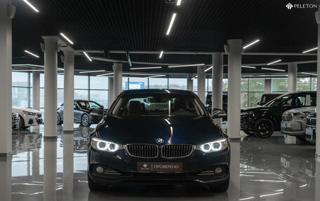 BMW 4 серия, 2015 год, 2 500 000 рублей, 3 фотография