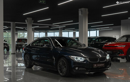 BMW 4 серия, 2015 год, 2 500 000 рублей, 2 фотография