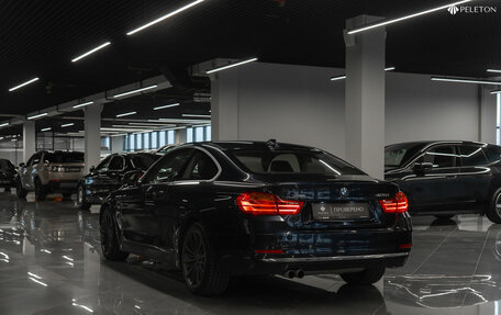BMW 4 серия, 2015 год, 2 500 000 рублей, 4 фотография