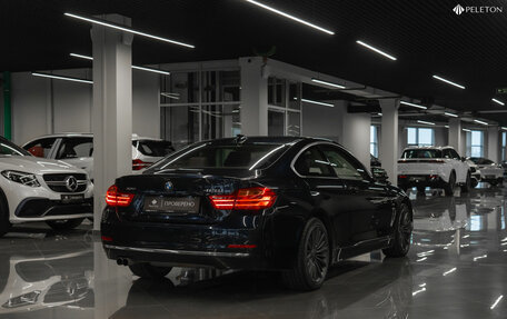BMW 4 серия, 2015 год, 2 500 000 рублей, 5 фотография