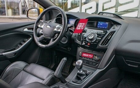 Ford Focus ST III, 2012 год, 1 949 000 рублей, 26 фотография