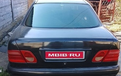 Mercedes-Benz E-Класс, 1996 год, 400 000 рублей, 1 фотография