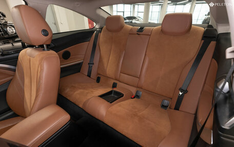 BMW 4 серия, 2015 год, 2 500 000 рублей, 13 фотография
