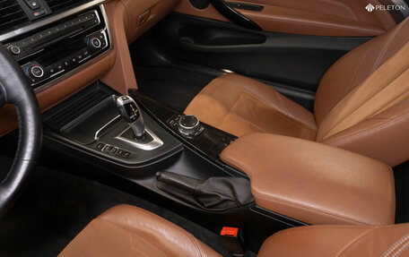 BMW 4 серия, 2015 год, 2 500 000 рублей, 18 фотография