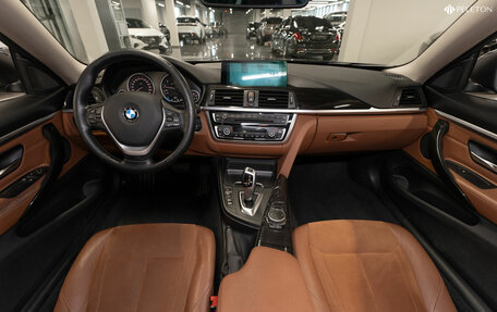 BMW 4 серия, 2015 год, 2 500 000 рублей, 8 фотография