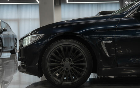 BMW 4 серия, 2015 год, 2 500 000 рублей, 24 фотография