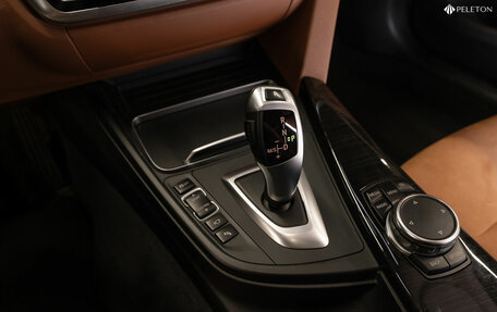 BMW 4 серия, 2015 год, 2 500 000 рублей, 19 фотография