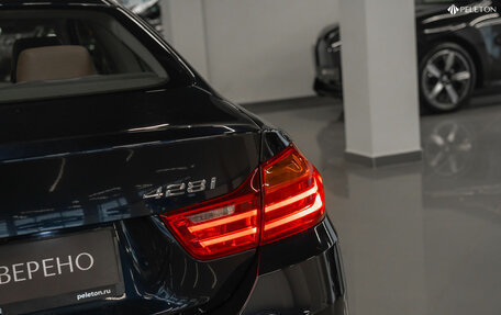 BMW 4 серия, 2015 год, 2 500 000 рублей, 26 фотография