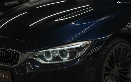 BMW 4 серия, 2015 год, 2 500 000 рублей, 25 фотография