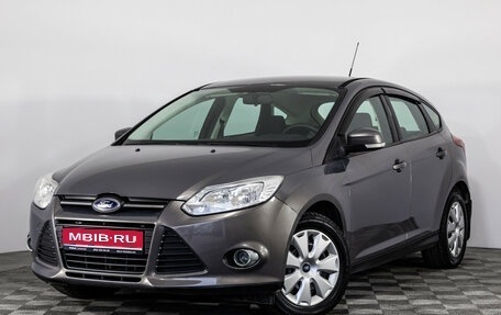 Ford Focus III, 2014 год, 725 000 рублей, 1 фотография