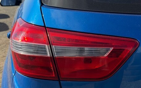 Hyundai Creta I рестайлинг, 2019 год, 1 787 000 рублей, 10 фотография