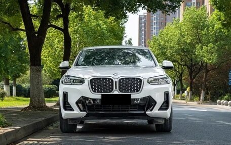BMW X4, 2022 год, 4 292 000 рублей, 2 фотография